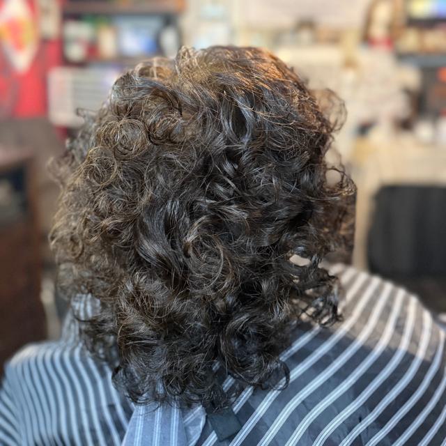 Ultimate Shampoo/style Membership 